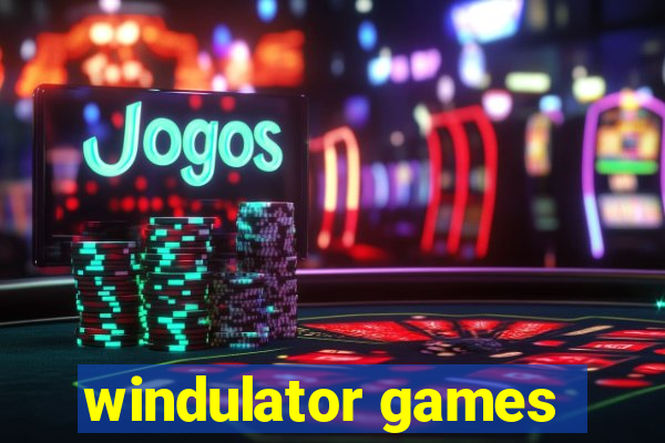 windulator games